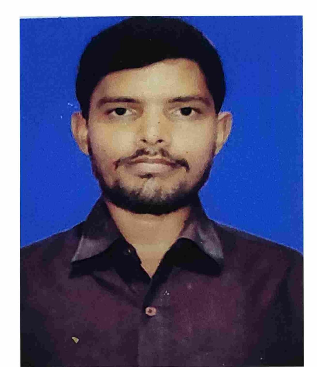 Student Photo Not Available