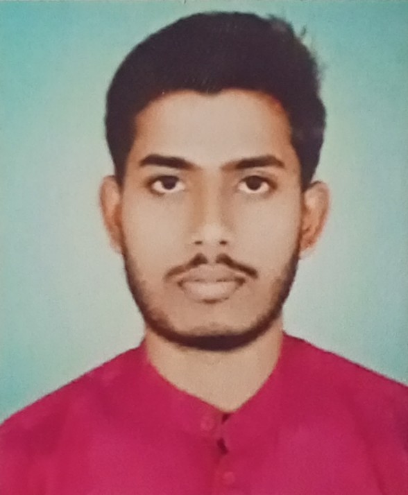Student Photo Not Available