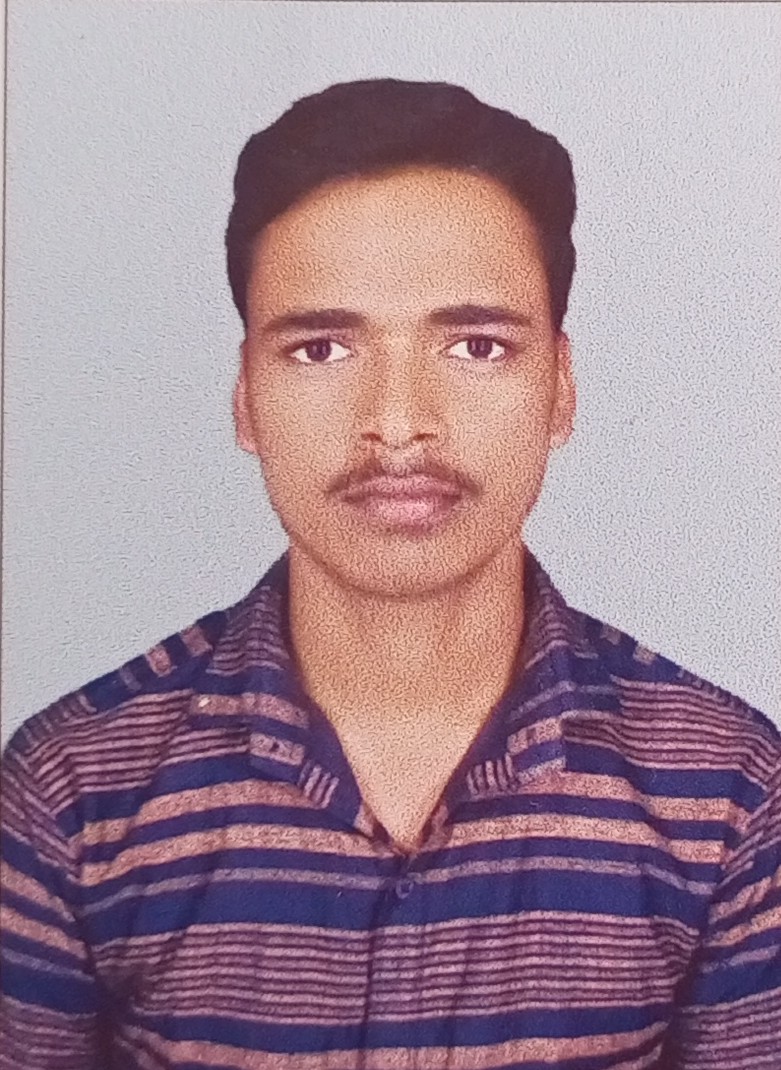 Student Photo Not Available