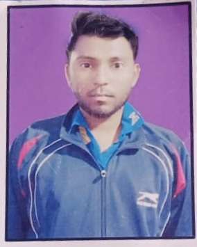 Student Photo Not Available