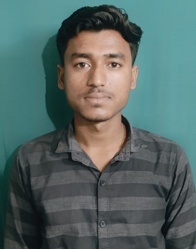Student Photo Not Available