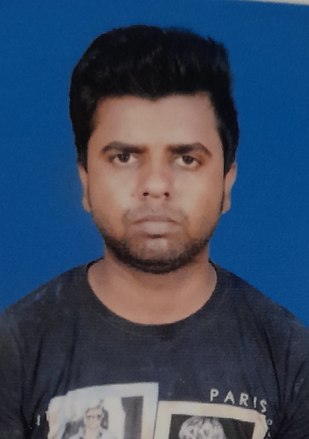 Student Photo Not Available