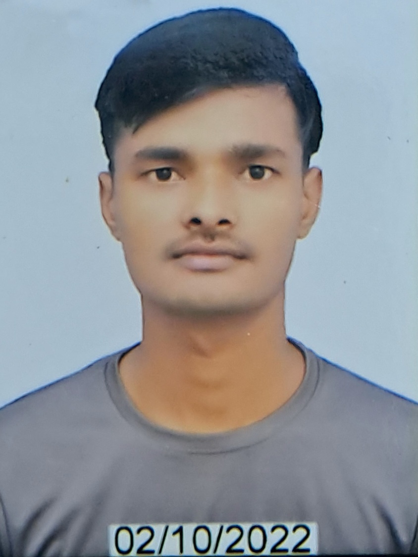 Student Photo Not Available