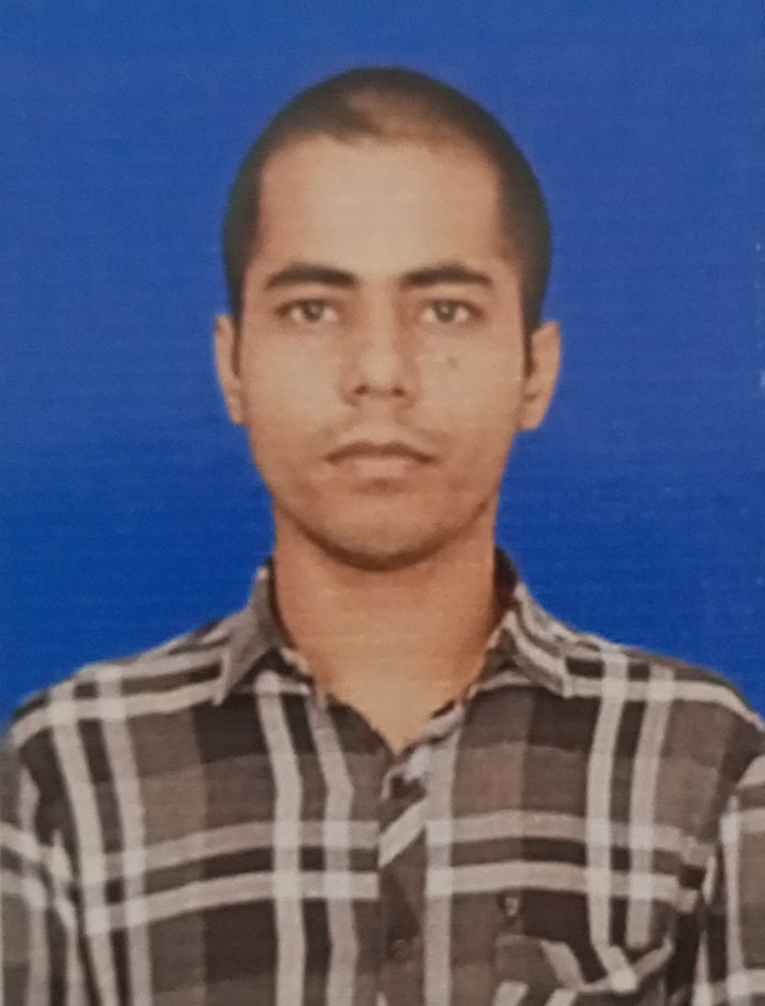 Student Photo Not Available
