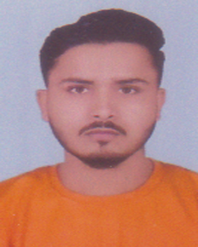 Student Photo Not Available