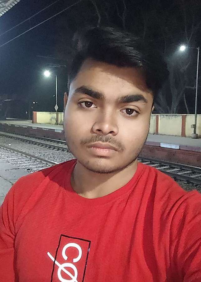 Student Photo Not Available