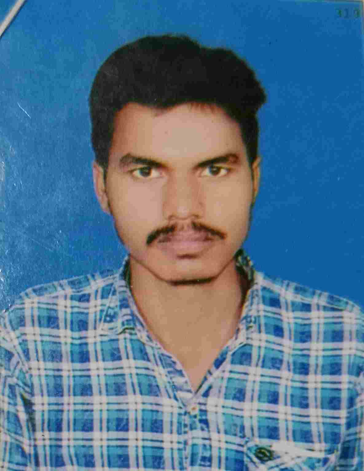 Student Photo Not Available