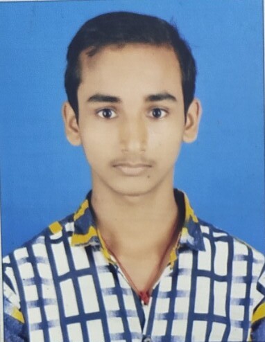 Student Photo Not Available