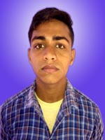 Student Photo Not Available