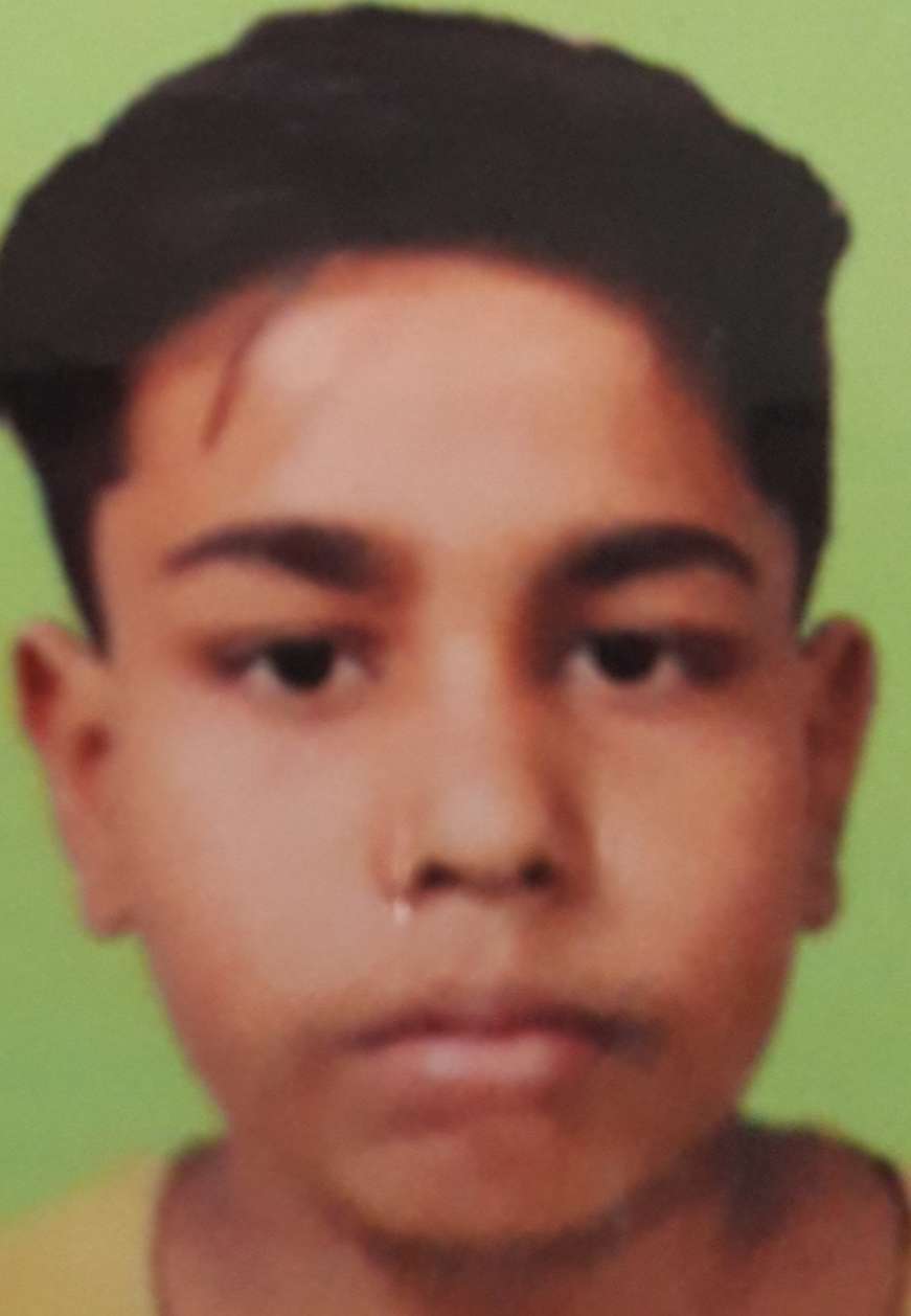 Student Photo Not Available