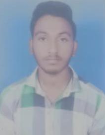 Student Photo Not Available