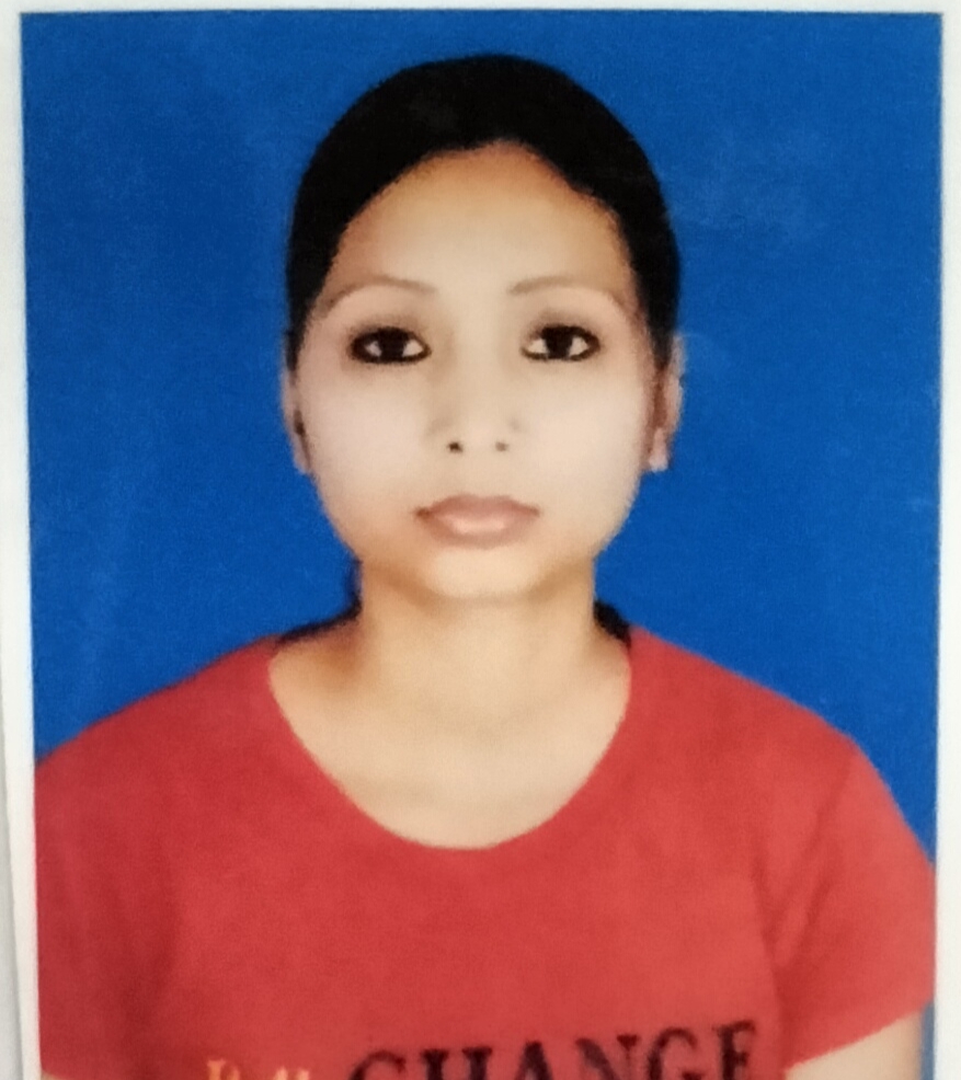 Student Photo Not Available