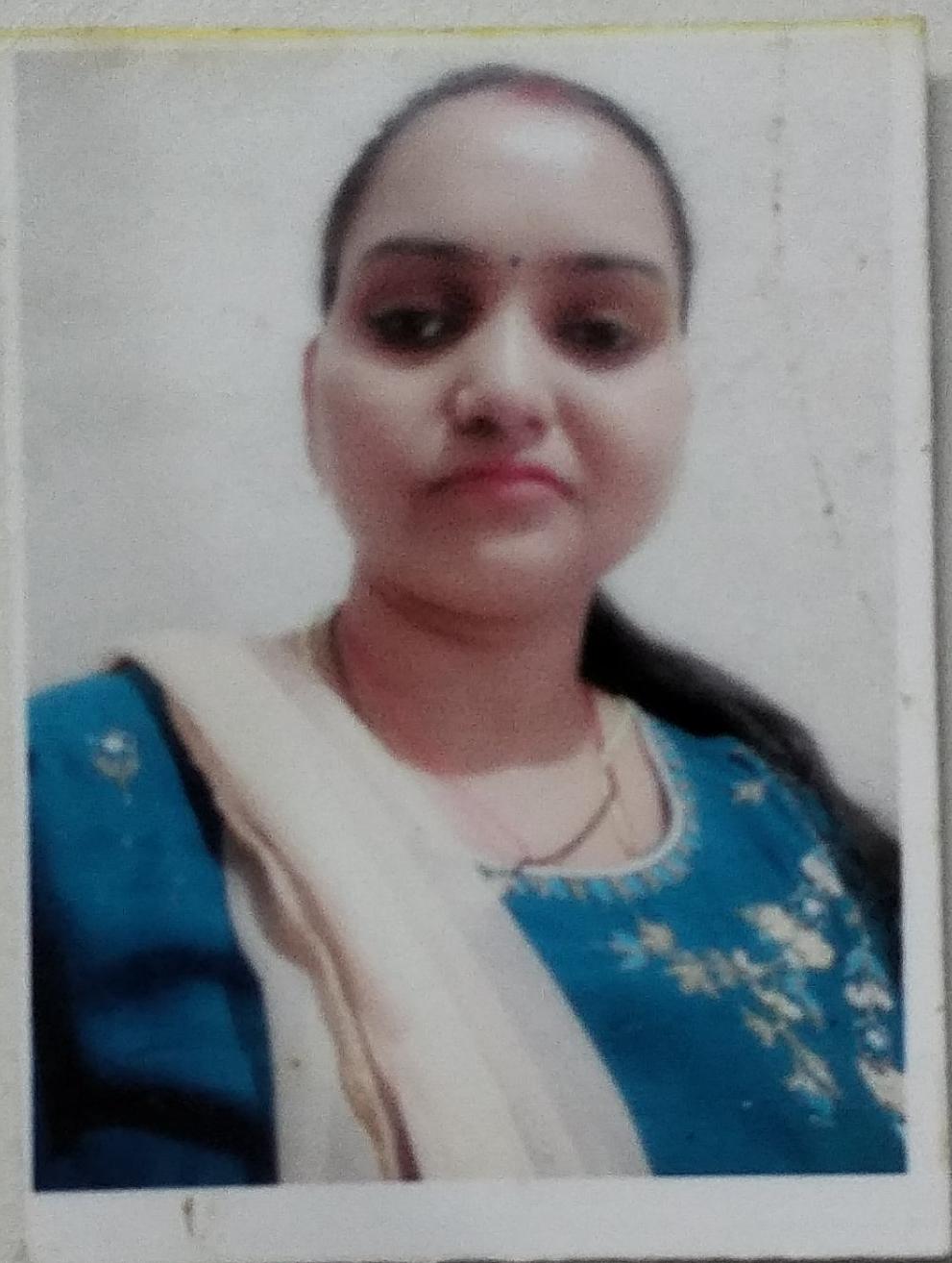 Student Photo Not Available