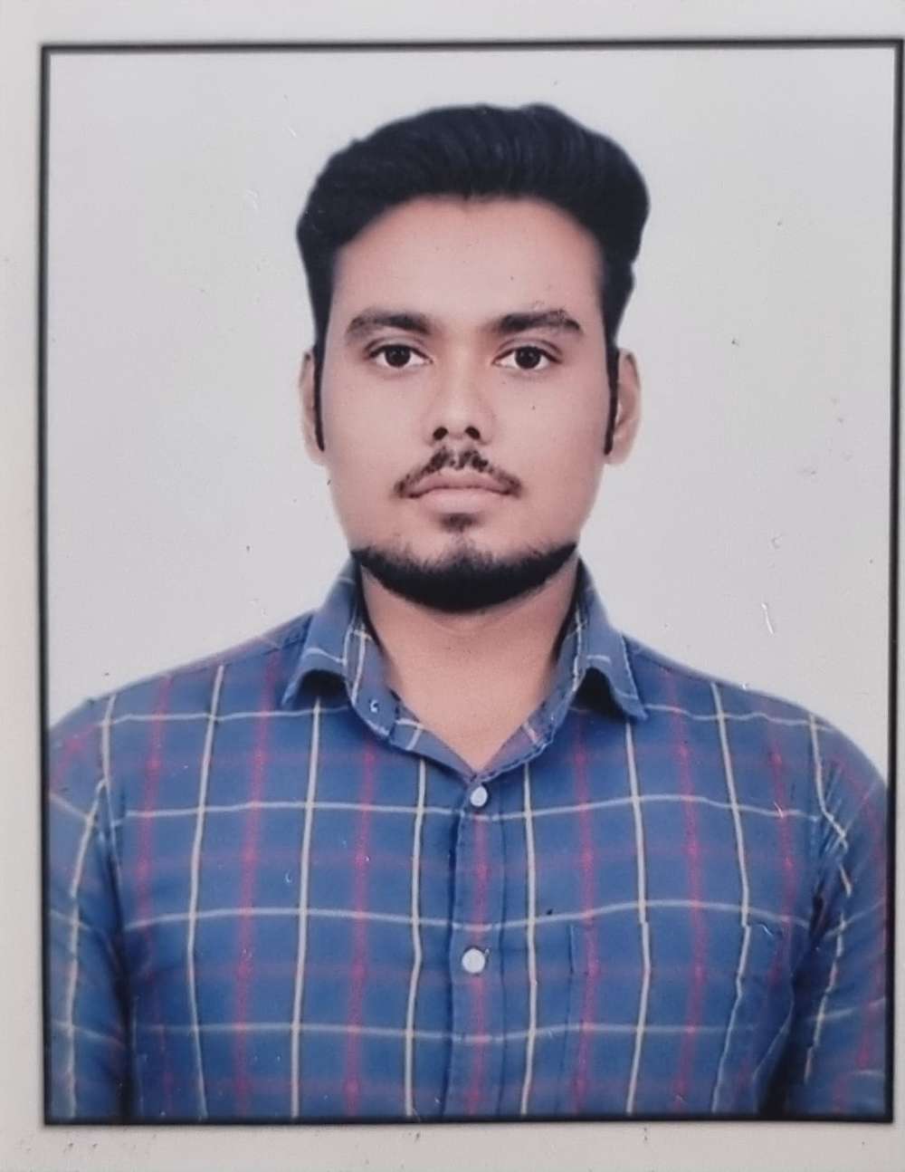 Student Photo Not Available