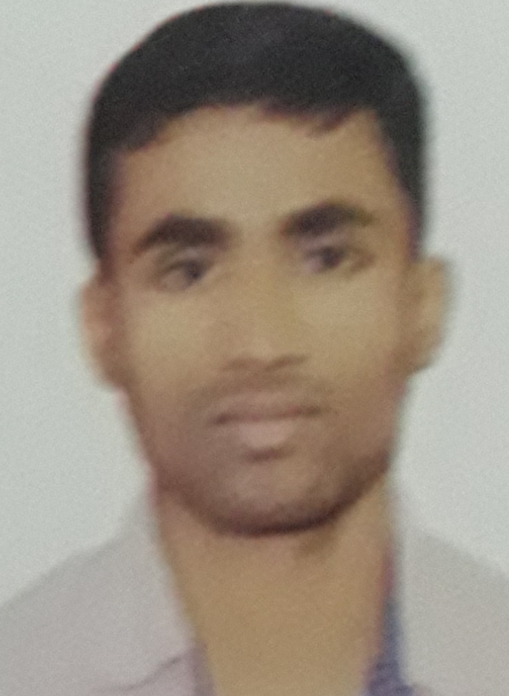Student Photo Not Available