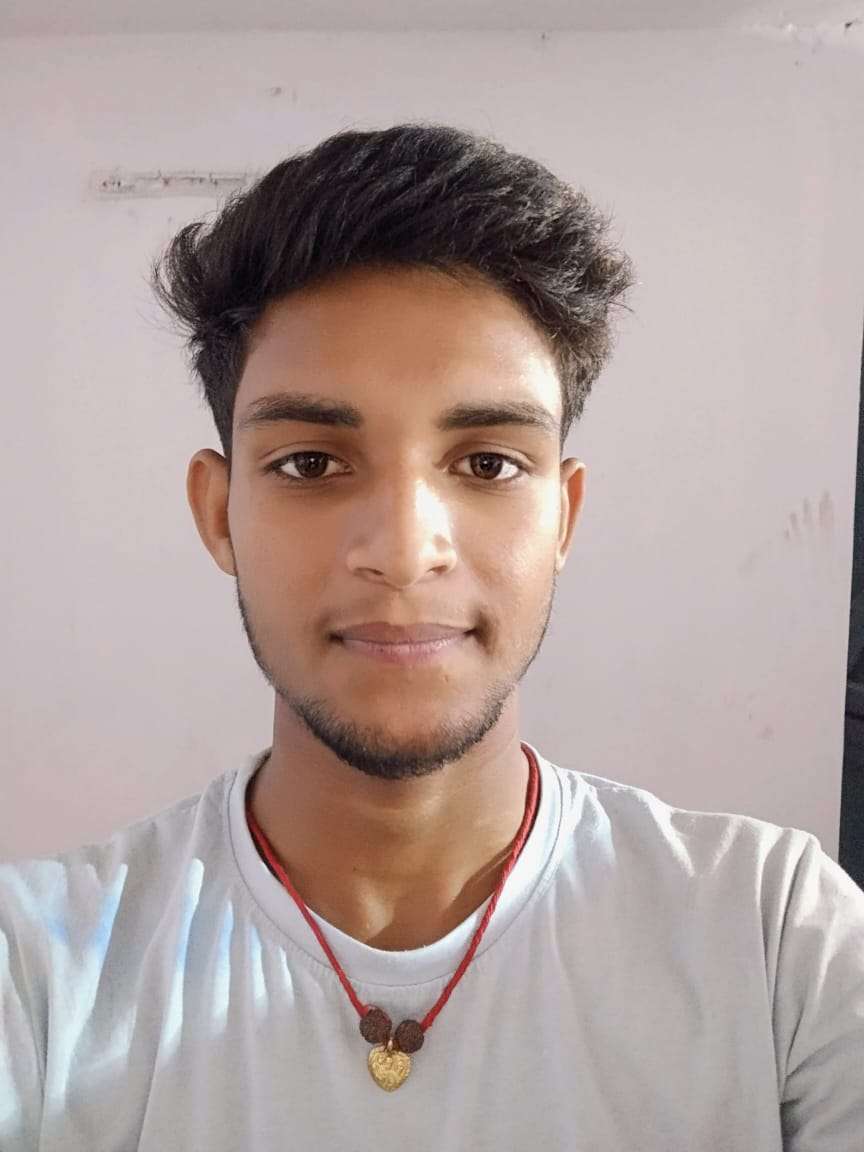 Student Photo Not Available