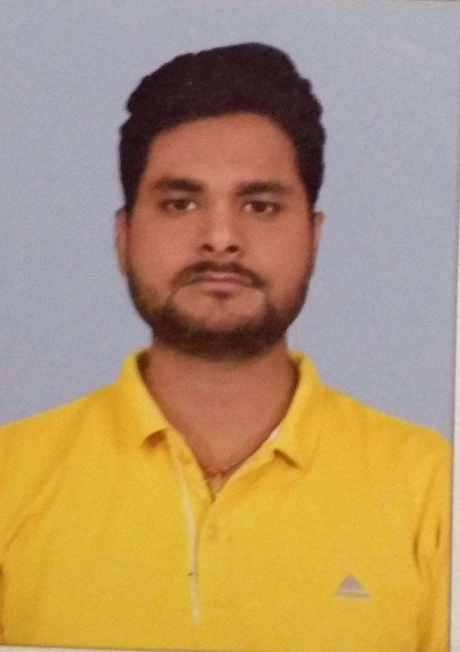 Student Photo Not Available