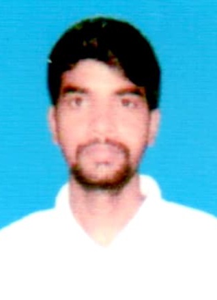 Student Photo Not Available