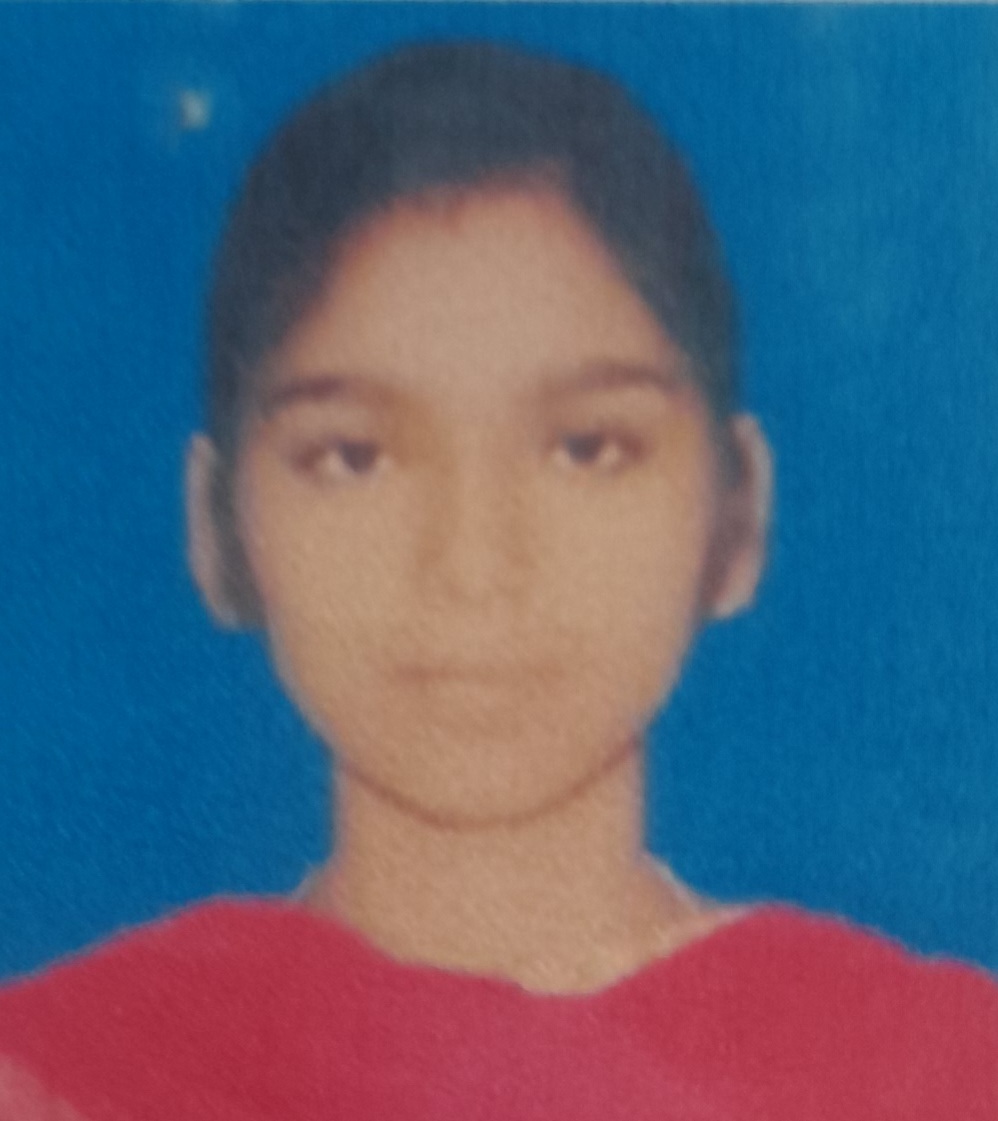 Student Photo Not Available