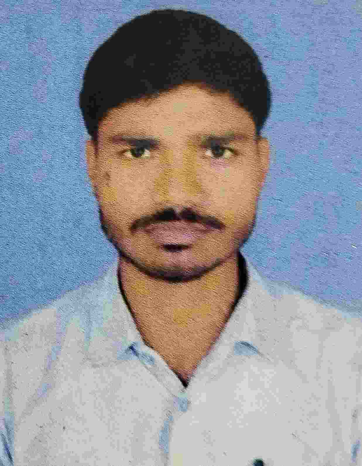 Student Photo Not Available