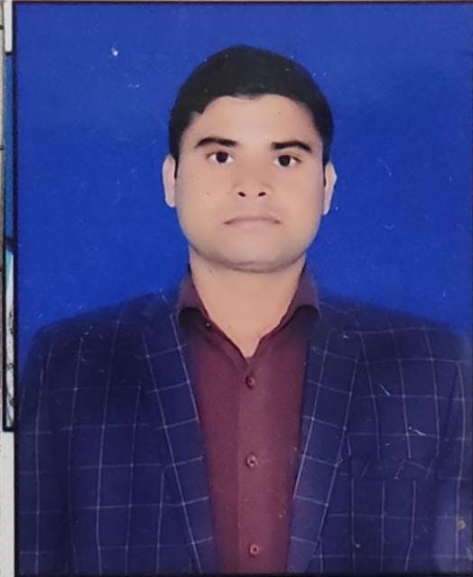 Student Photo Not Available