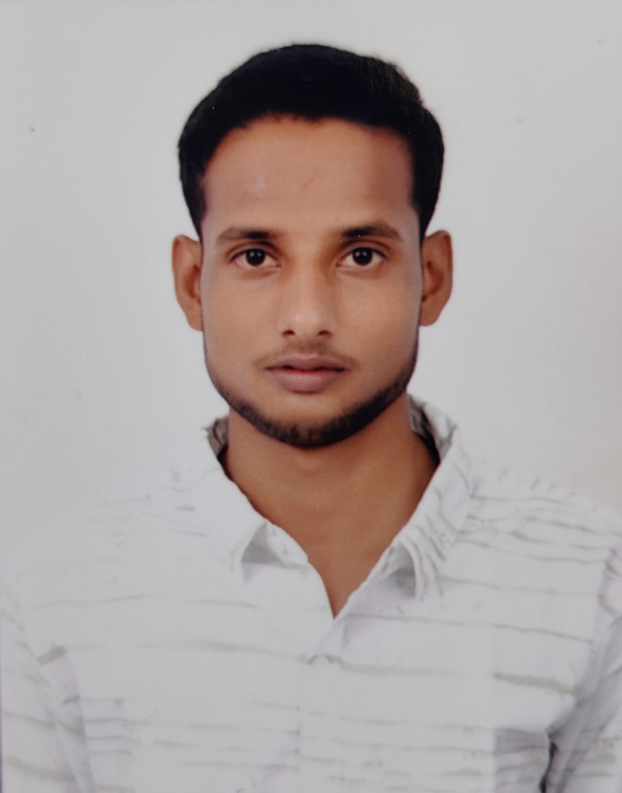 Student Photo Not Available