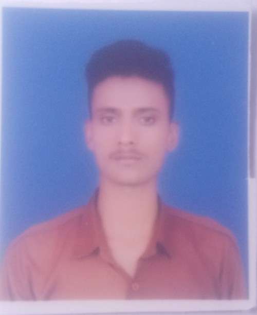 Student Photo Not Available