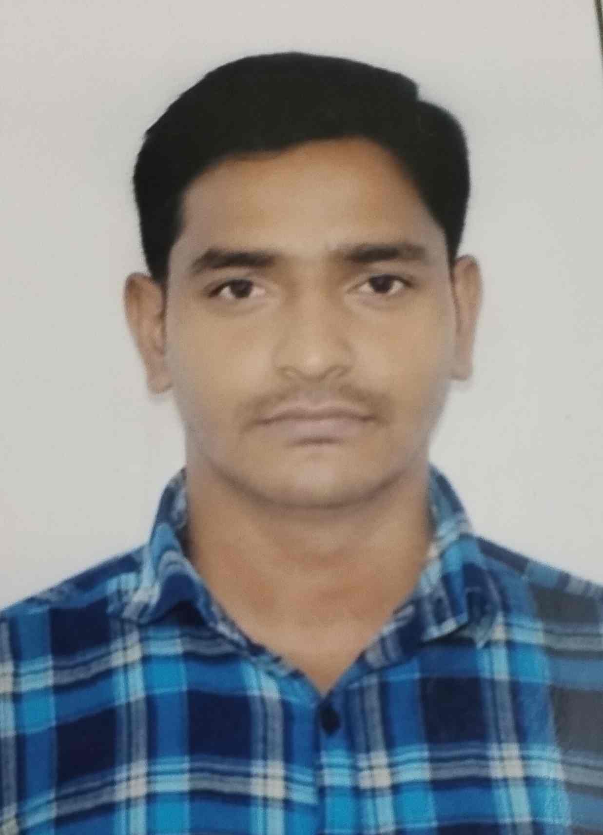 Student Photo Not Available