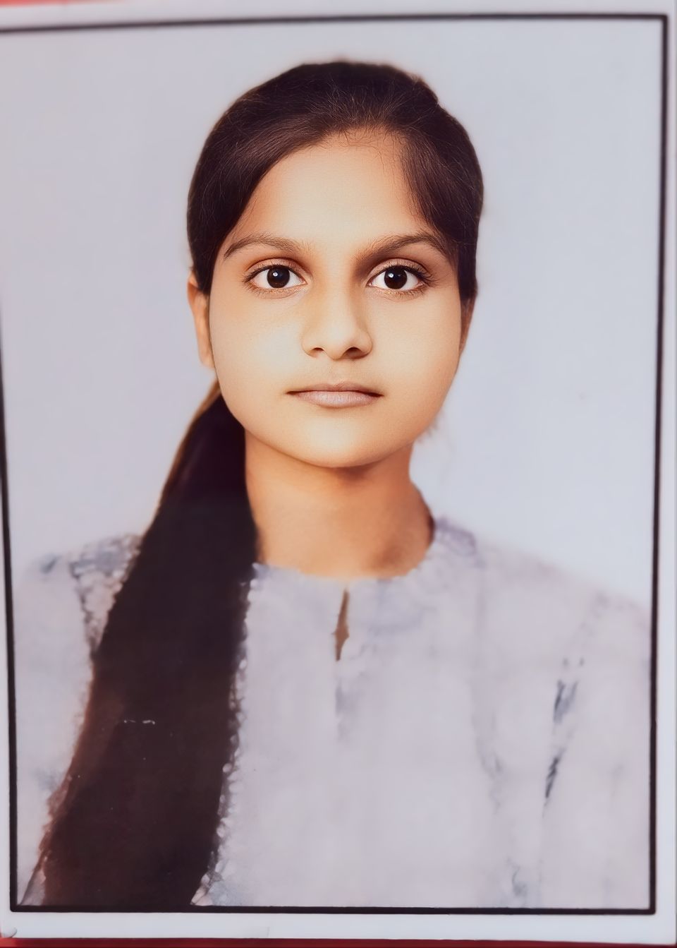 Student Photo Not Available