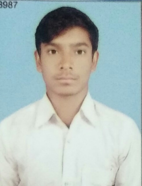 Student Photo Not Available
