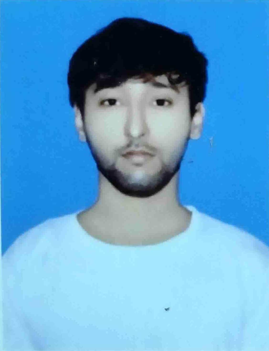 Student Photo Not Available