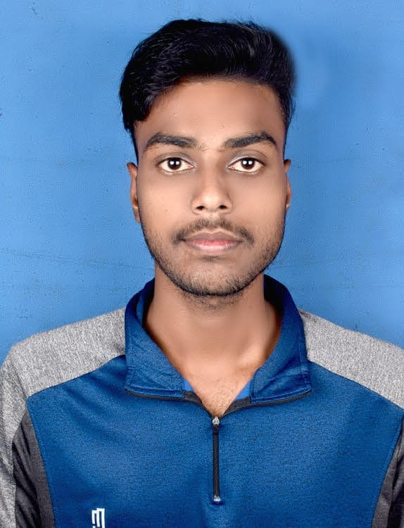 Student Photo Not Available