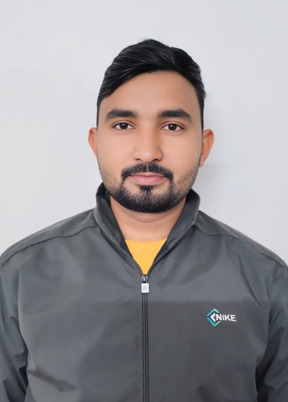 Student Photo Not Available