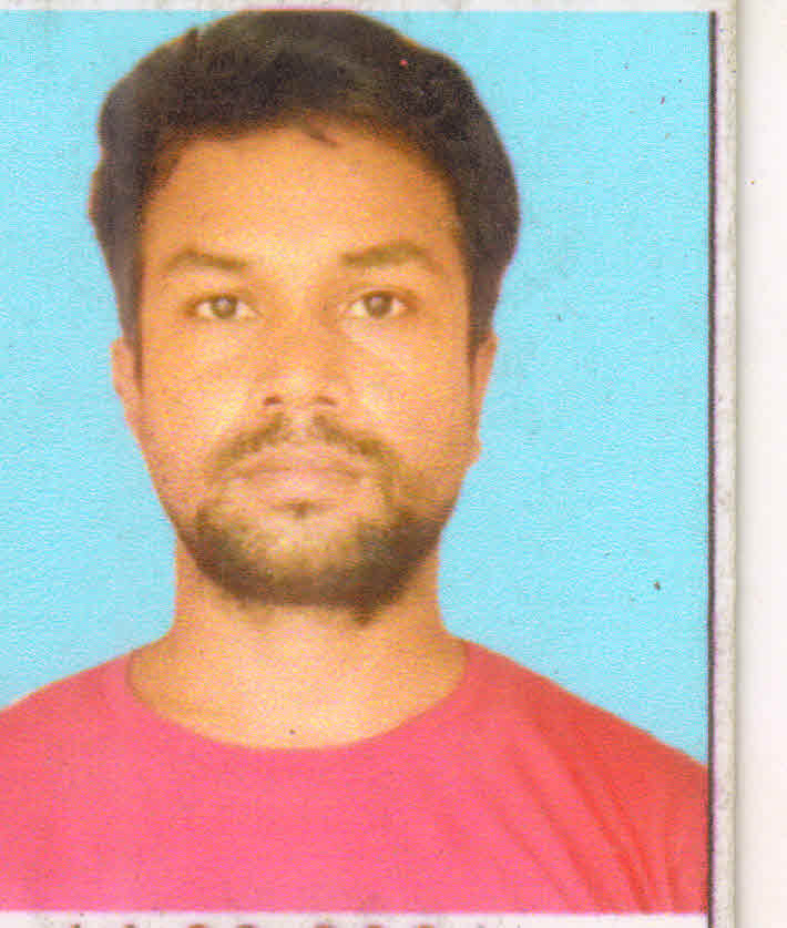 Student Photo Not Available