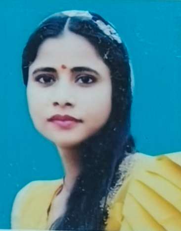 Student Photo Not Available