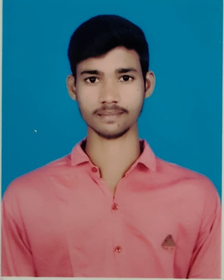 Student Photo Not Available