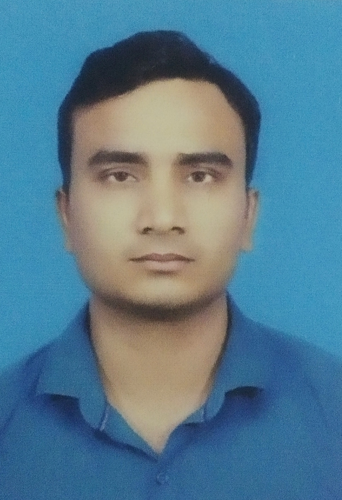 Student Photo Not Available