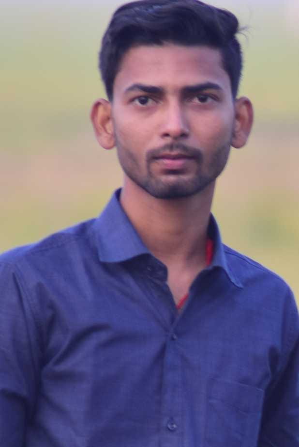 Student Photo Not Available