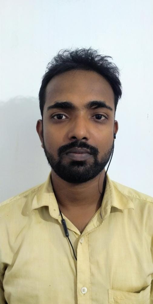 Student Photo Not Available