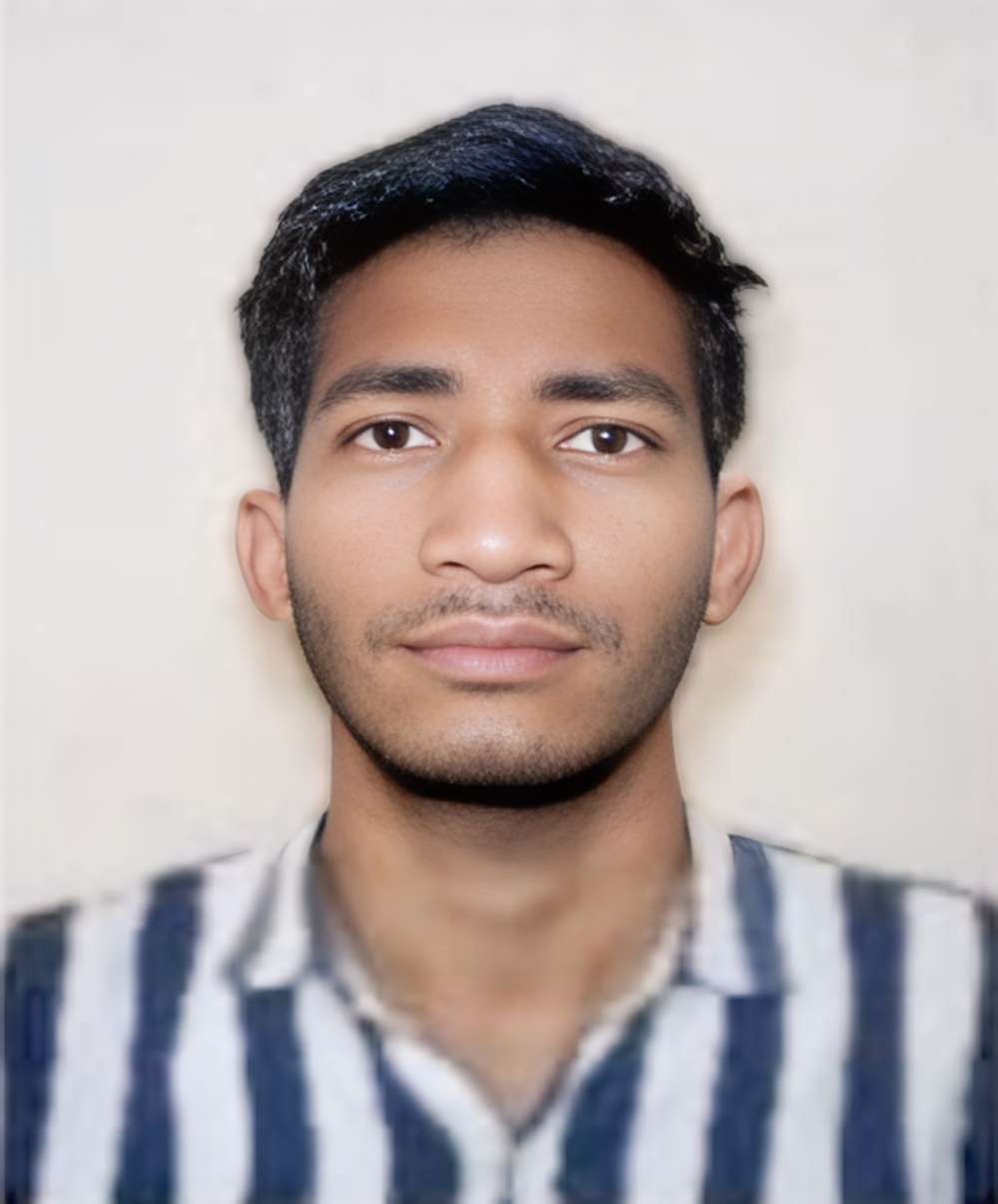 Student Photo Not Available