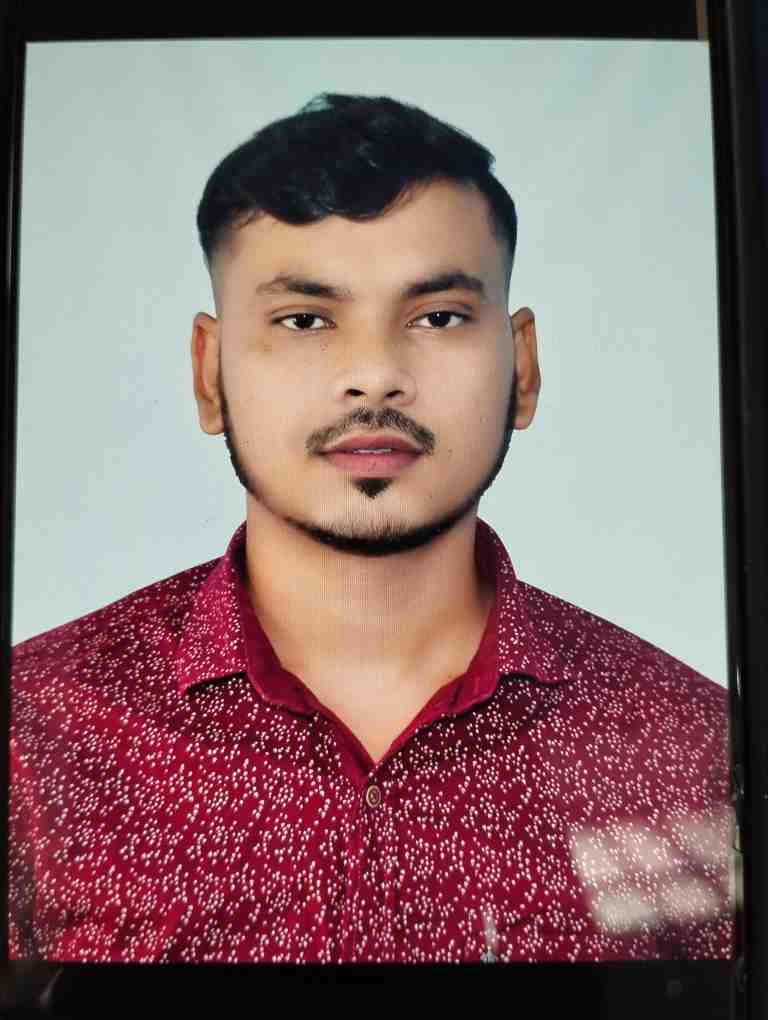 Student Photo Not Available