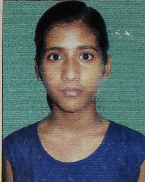 Student Photo Not Available