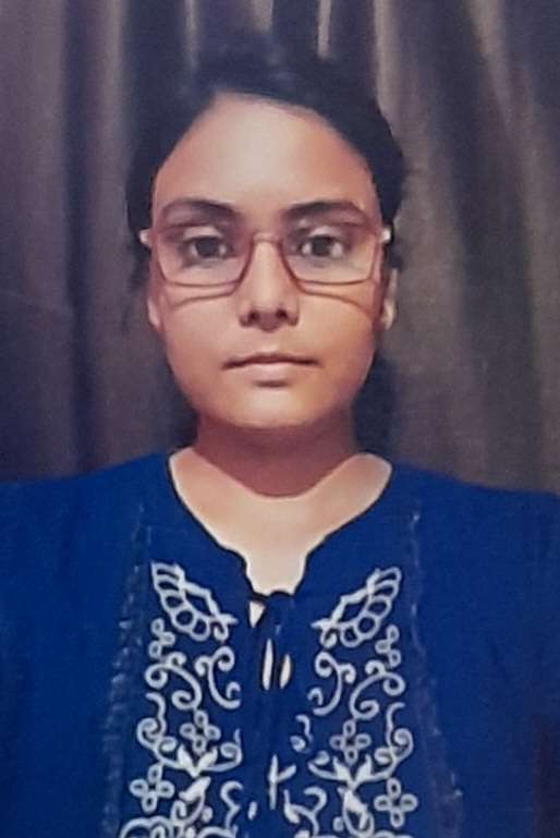 Student Photo Not Available