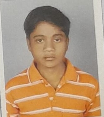 Student Photo Not Available