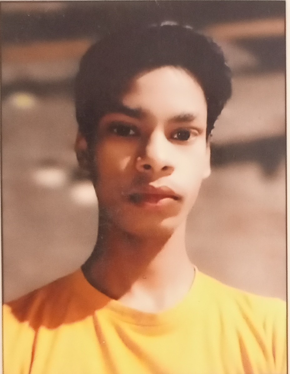Student Photo Not Available