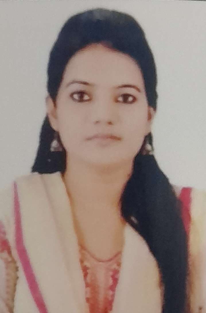 Student Photo Not Available