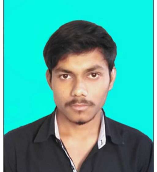 Student Photo Not Available