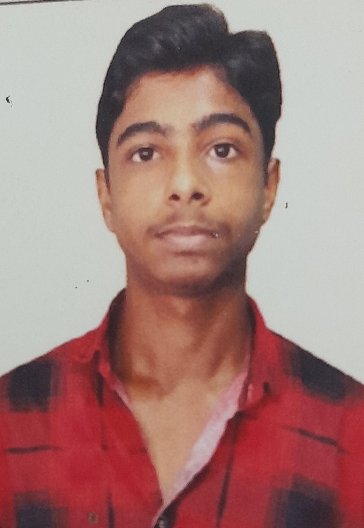 Student Photo Not Available
