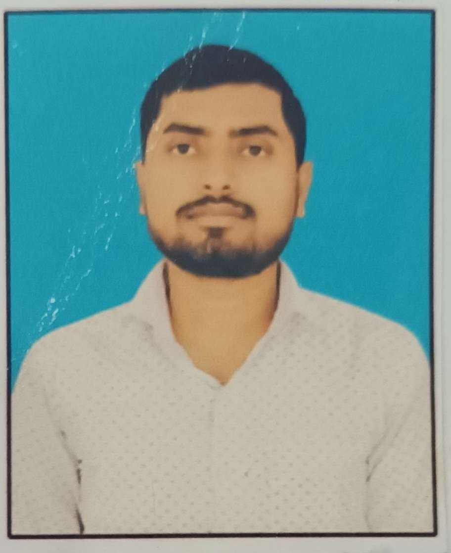 Student Photo Not Available