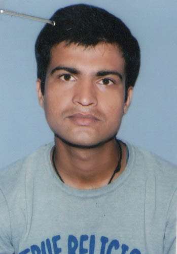 Student Photo Not Available